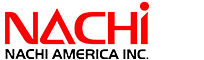 NACHI America logo