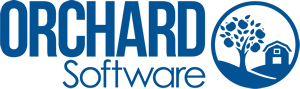 logo for Orchard Software