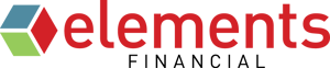 logo for Elements Financial