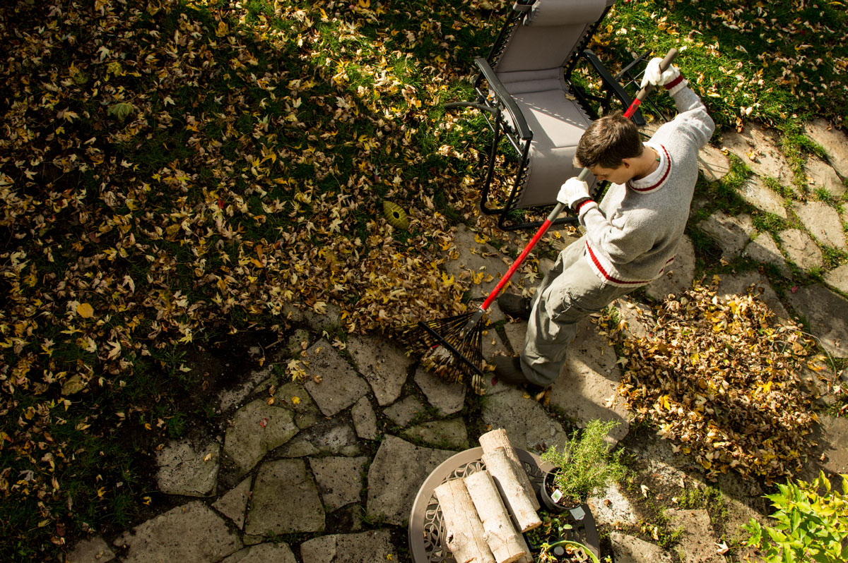 Prep Your Home For The Season With Our Autumn Maintenance Checklists   Hero Fallmlo Gettyimages 867972210 