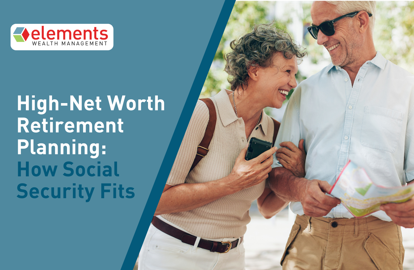 high net worth retirement planning